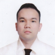 John Blas Costanilla