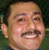 Adán Esteban Aguilar