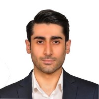 Pedram Sarraf Moayeri