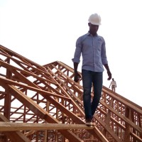 Benjamin Kwaku Nyamekye Assumang