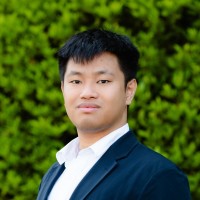 Brandon Tjiauw