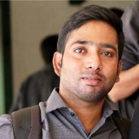Bhupender Kumar