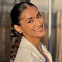 Amanda Jaikaran