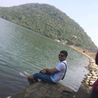 Jayanta Kirtania