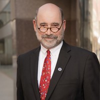 Phillip J. Tucker