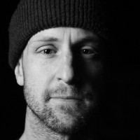 Martin Burnett