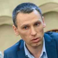 Sergey Tyurin