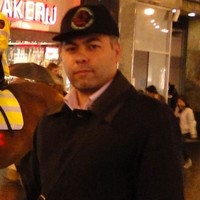 abdollah saeidi