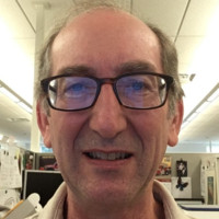 James Hulbert