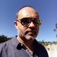 Sergio Freitas