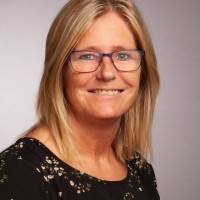 Birgitte Nicolajsen