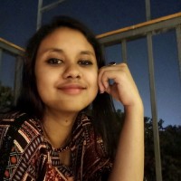 Rishika Mullick