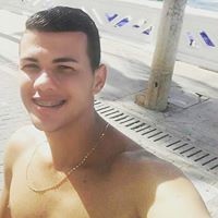 Caique Brito