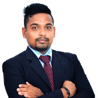 Pulendran Praveen