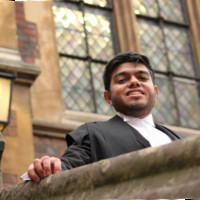 Ahmed Farzad Bin Raunak