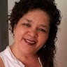 Rosa Alvarado