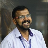 Ramesh Babu Periasamy