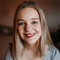 Olivia Hull