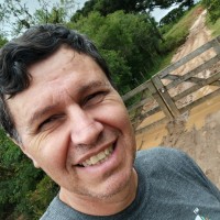 Marcos Roberto Dos Santos