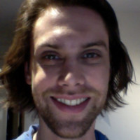Daniel Gordon