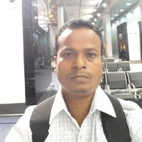 Ramesh Chandra Behera