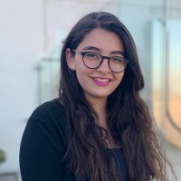 Elizabeth Pérez Nieva
