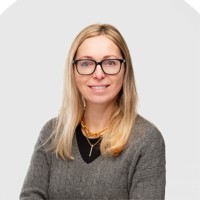 Olga Denega, Phd