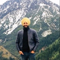 Maninder Gill