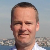 Gert Boer