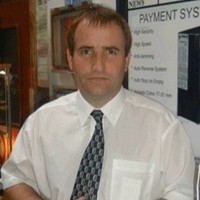Ray Hazelton