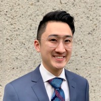 Raymond Huynh