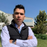 Eduardo Moreno Guzman