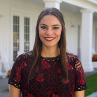 Adrianna Weissburg