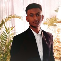 Harsha Vardhan Goud Bandar
