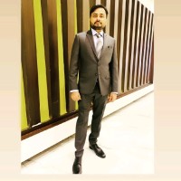 Samiullah Rao
