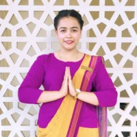 Sagrika Sheikh