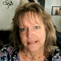 Tina Wolbert