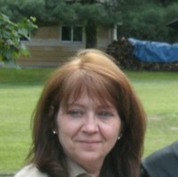 Lisa Janisin