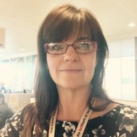 Angela Stringer