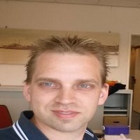 Pieter Eldert van Rijs