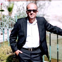 Juan Luis Delgado