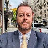 Dean McManus