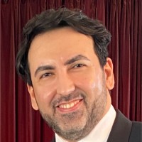 Alex Ahmadian