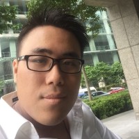 Lionel Wong