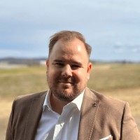 Dennis Aasterud Pedersen