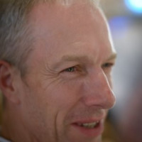 Rob Sheppard