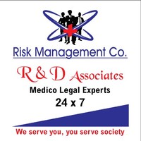 R D Associates Risk management company