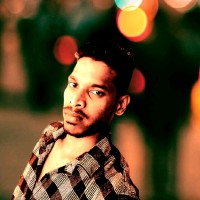 Iraganaboina Rajesh