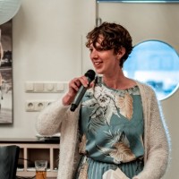 Marie Van Wingerden