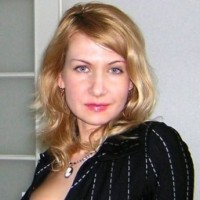Elena Yurova